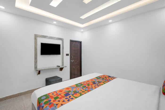 yatri nivas by sarvjeet foundation