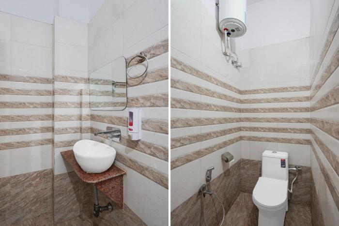 yatri nivas by sarvjeet foundation