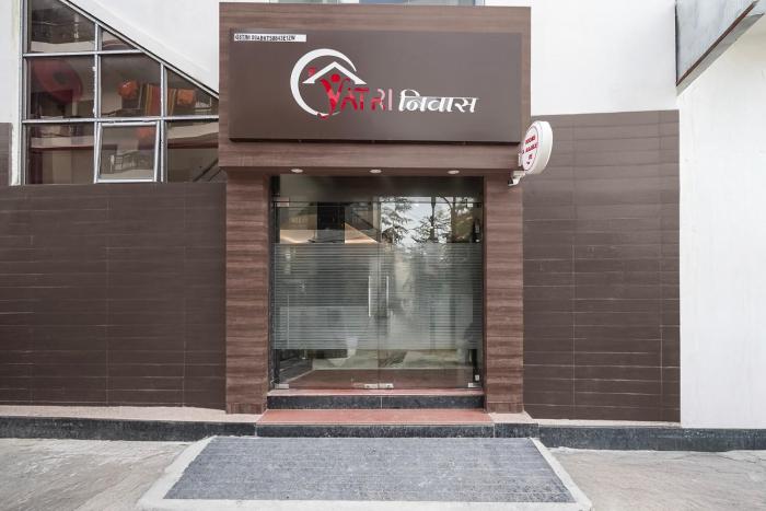 yatri nivas by sarvjeet foundation