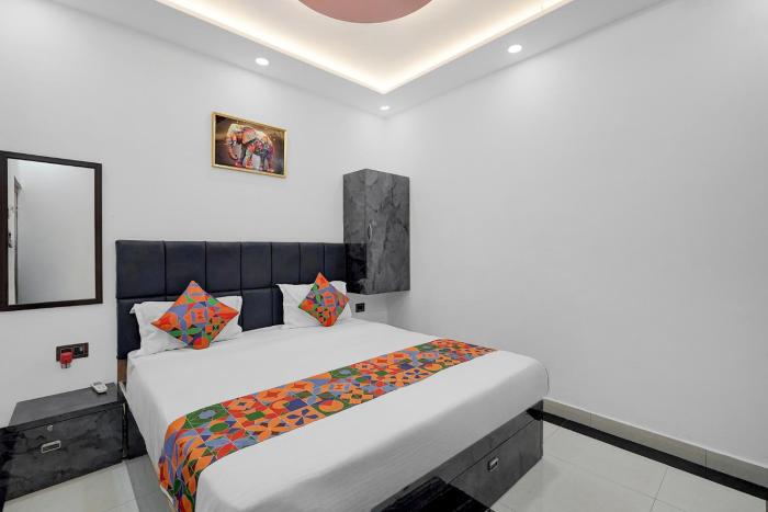 yatri nivas by sarvjeet foundation