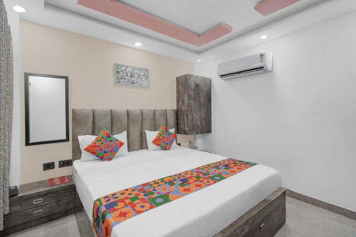 yatri nivas by sarvjeet foundation