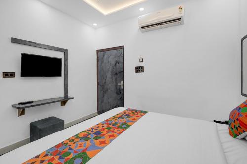 yatri nivas by sarvjeet foundation