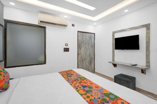 yatri nivas by sarvjeet foundation