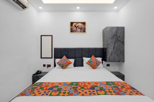 yatri nivas by sarvjeet foundation