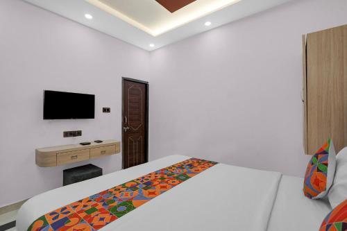 yatri nivas by sarvjeet foundation