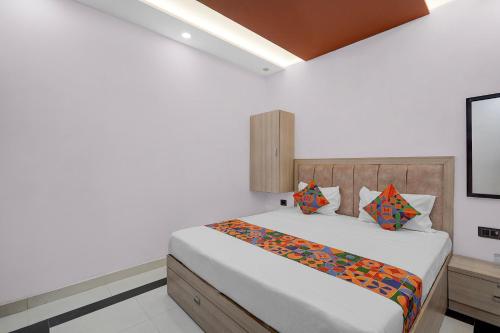 yatri nivas by sarvjeet foundation