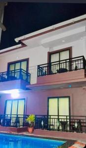 rihan goa holiday homes
