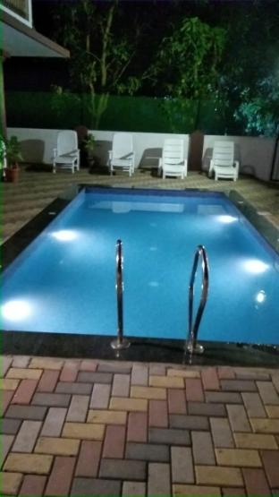rihan goa holiday homes