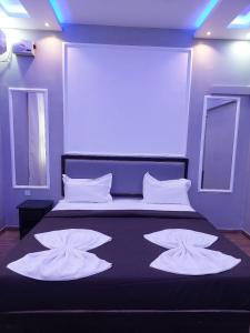 rihan goa holiday homes