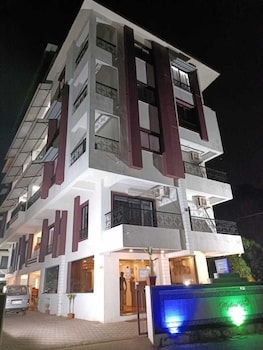 rihan goa holiday homes