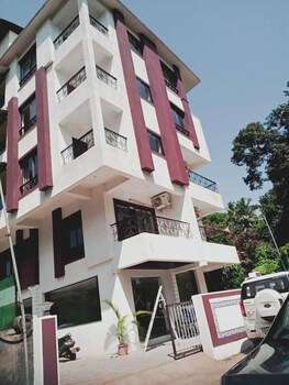 rihan goa holiday homes