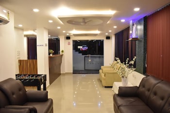 rihan goa holiday homes