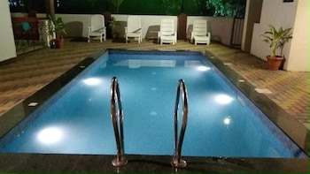 rihan goa holiday homes