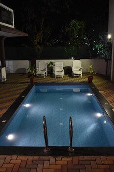 rihan goa holiday homes
