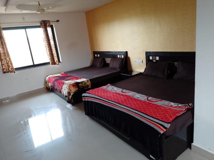 rihan goa holiday homes