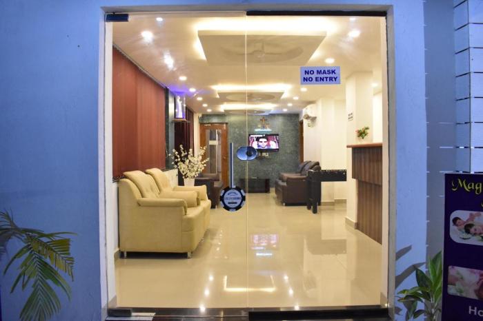 rihan goa holiday homes