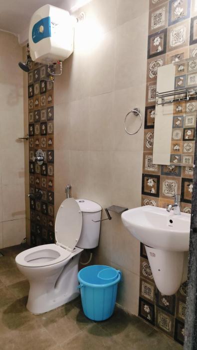 rihan goa holiday homes