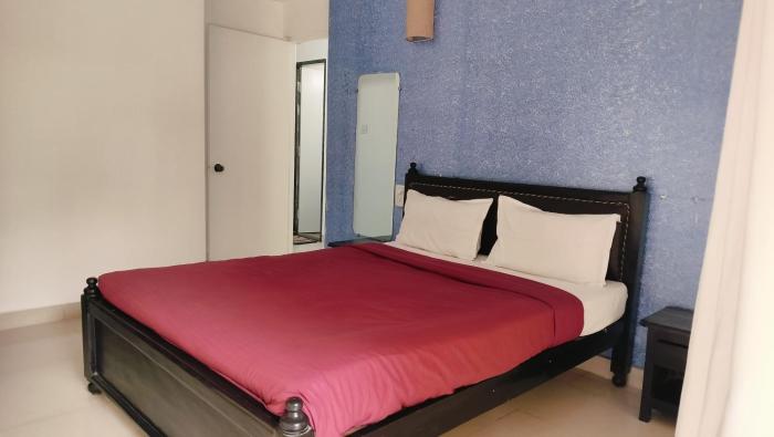 rihan goa holiday homes