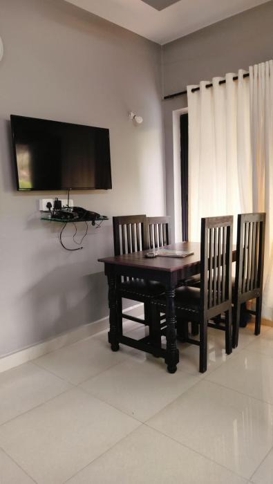 rihan goa holiday homes