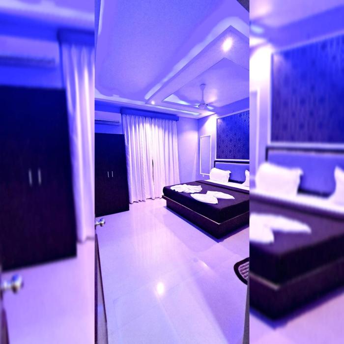 rihan goa holiday homes