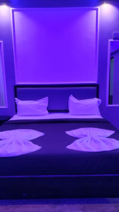 rihan goa holiday homes