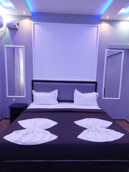 rihan goa holiday homes