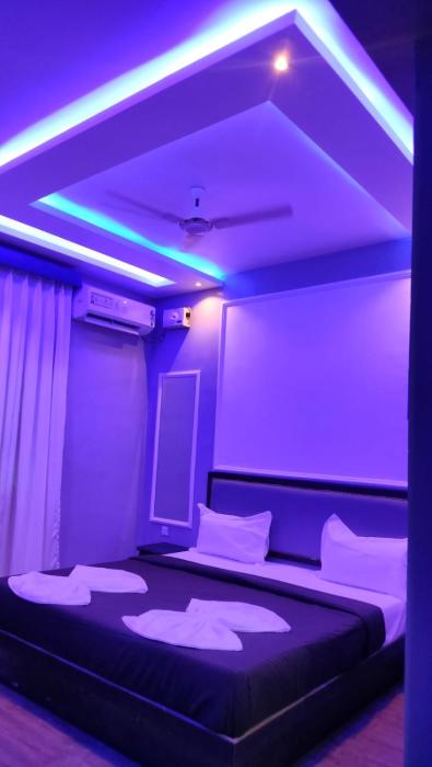 rihan goa holiday homes