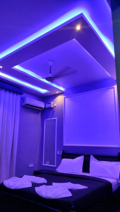 rihan goa holiday homes