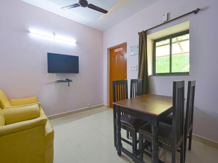 rihan goa holiday homes