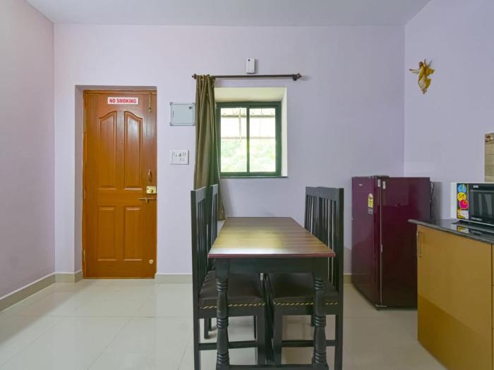 rihan goa holiday homes