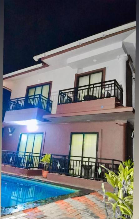 rihan goa holiday homes