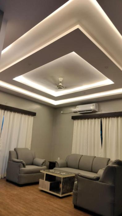 rihan goa holiday homes