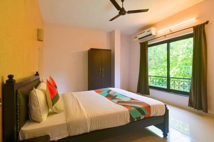 rihan goa holiday homes