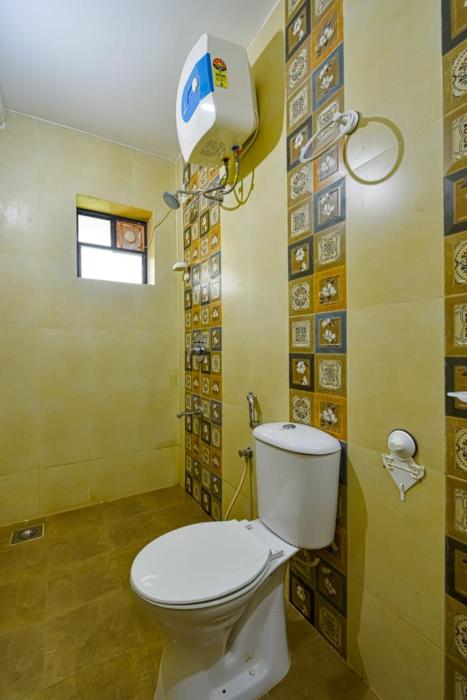 rihan goa holiday homes