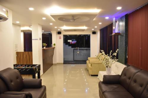 rihan goa holiday homes