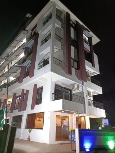 rihan goa holiday homes