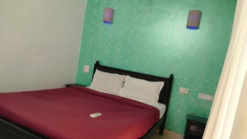 rihan goa holiday homes