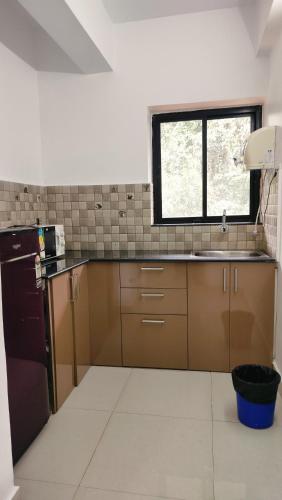 rihan goa holiday homes