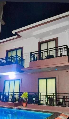 rihan goa holiday homes