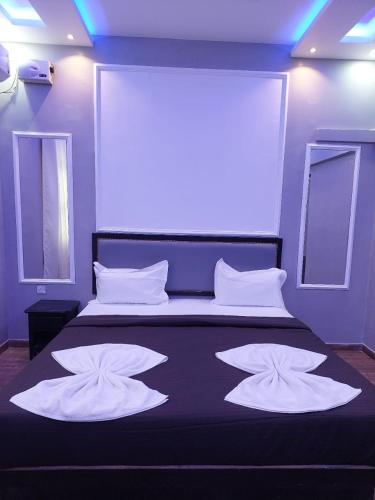 rihan goa holiday homes