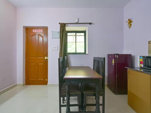rihan goa holiday homes