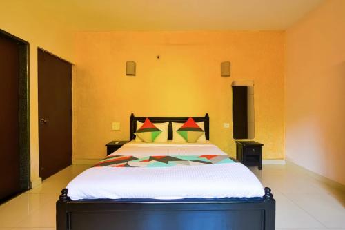 rihan goa holiday homes