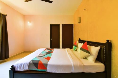 rihan goa holiday homes