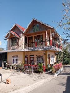 Anjana Homestay,,3 star