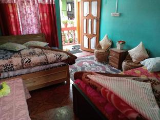 Anjana Homestay,,3 star