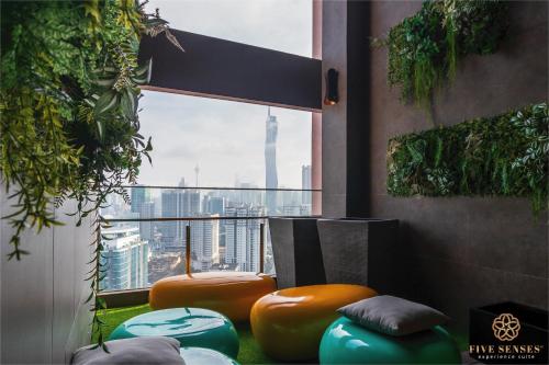riveria signature suites kl sentral