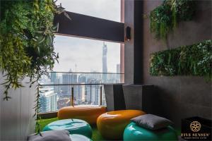 riveria signature suites kl sentral