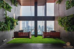 riveria signature suites kl sentral