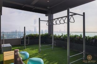 riveria signature suites kl sentral