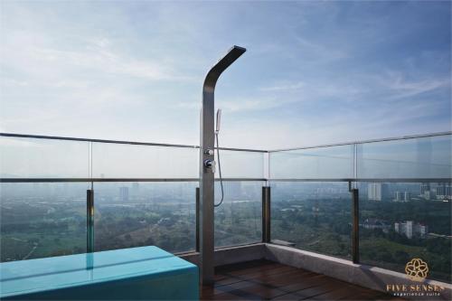 riveria signature suites kl sentral